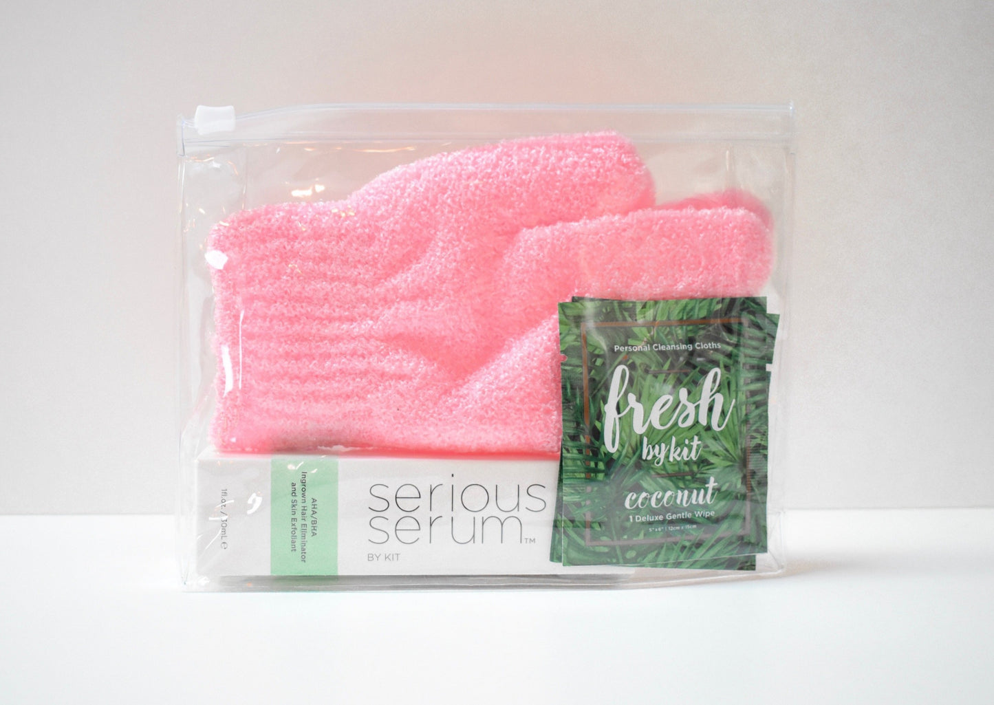 Serious Aftercare Kit
