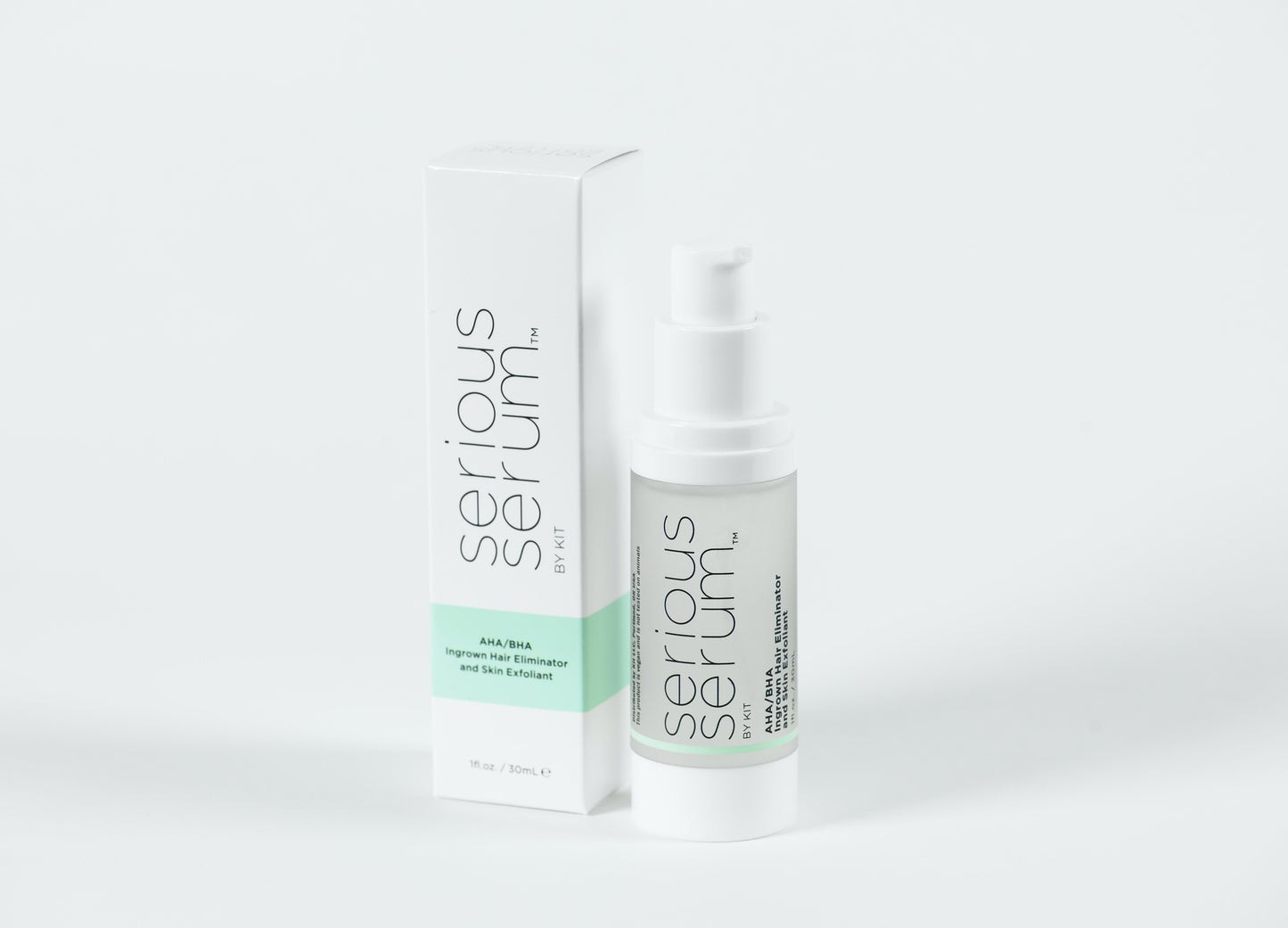 Serious Serum Wholesale Tester - Serious Serum