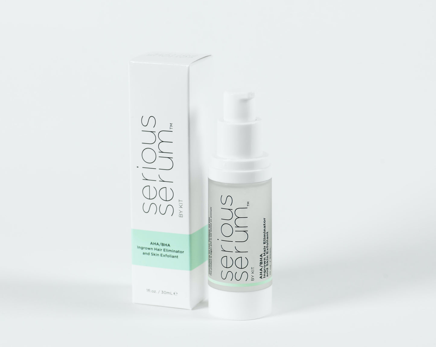 Serious Serum - Wholesale - Serious Serum